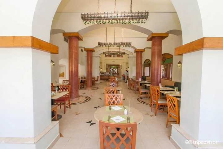 Эль-Гуна: Three Corners Rihana Inn