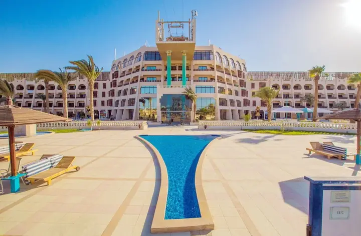 Golden Paradise Aqua Park City — фото 1