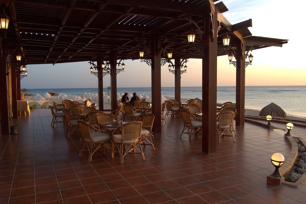Марса Алам: Marsa Shagra Village