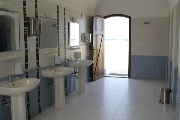 Марса Алам: Marsa Shagra Village