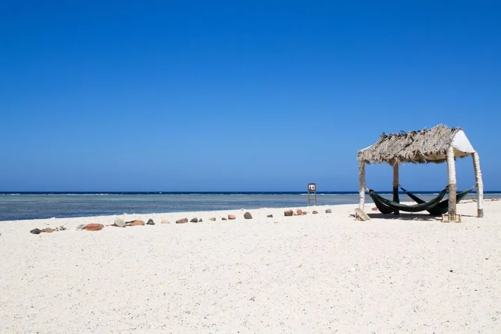 Марса Алам: Marsa Shagra Village