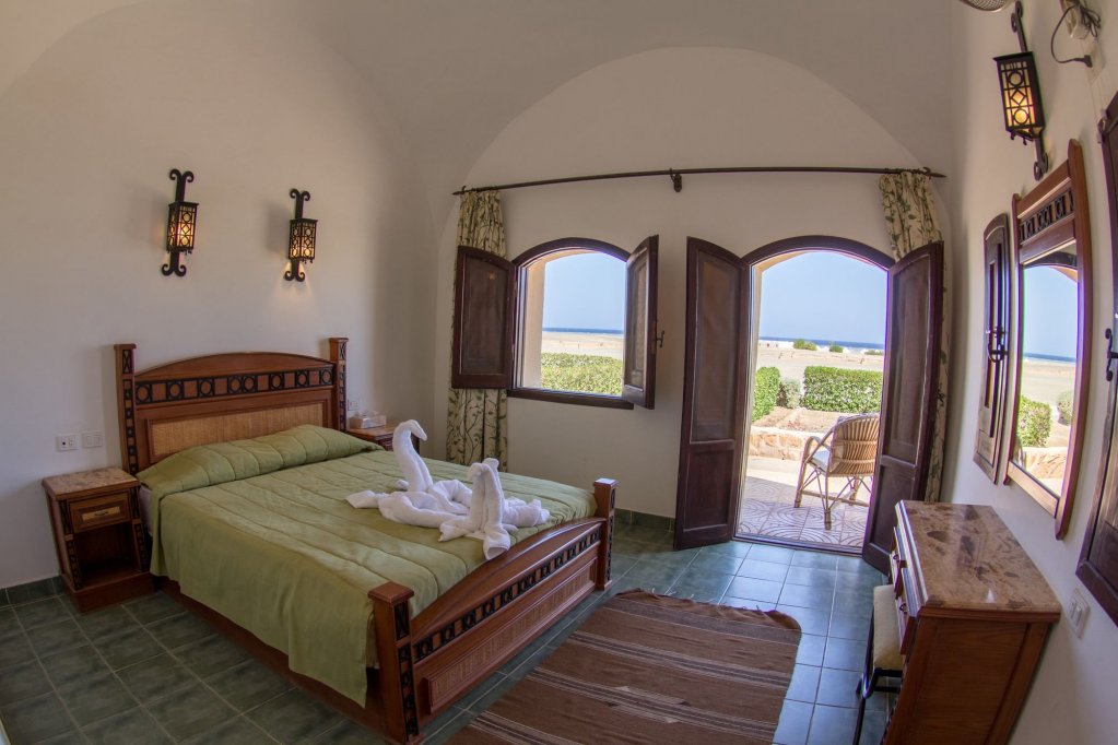 Марса Алам: Marsa Shagra Village