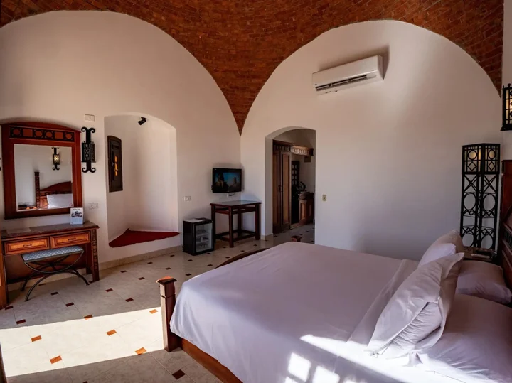 Марса Алам: Marsa Shagra Village