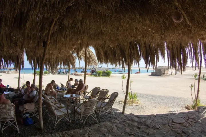 Марса Алам: Marsa Nakari Village
