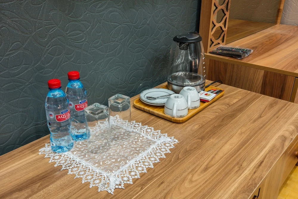 Баку: Prestige Boutique Hotel Baku