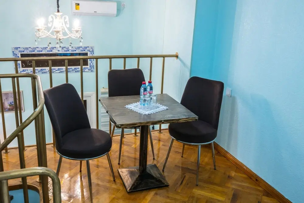 Баку: Prestige Boutique Hotel Baku