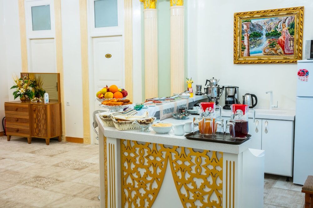 Баку: Prestige Boutique Hotel Baku