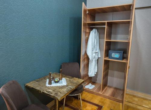 Баку: Prestige Boutique Hotel Baku