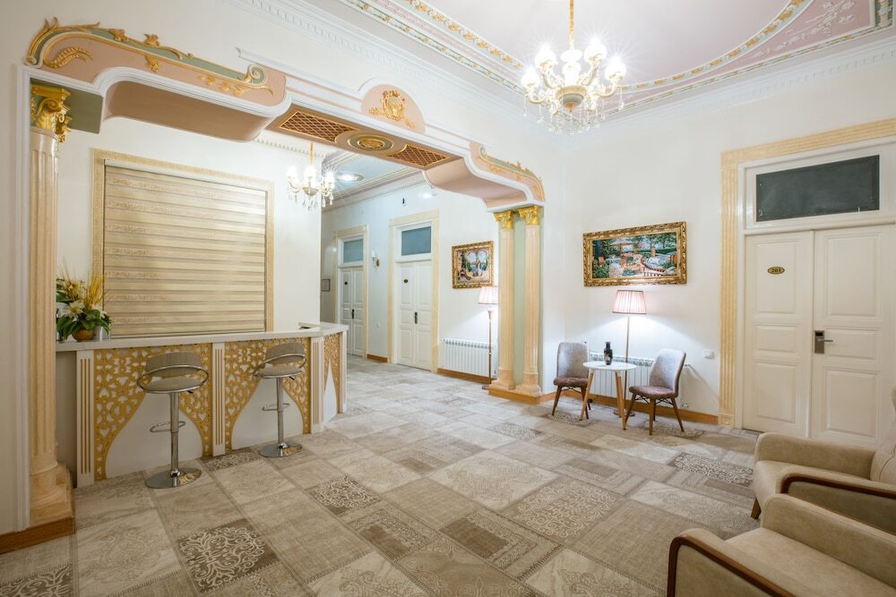 Баку: Prestige Boutique Hotel Baku