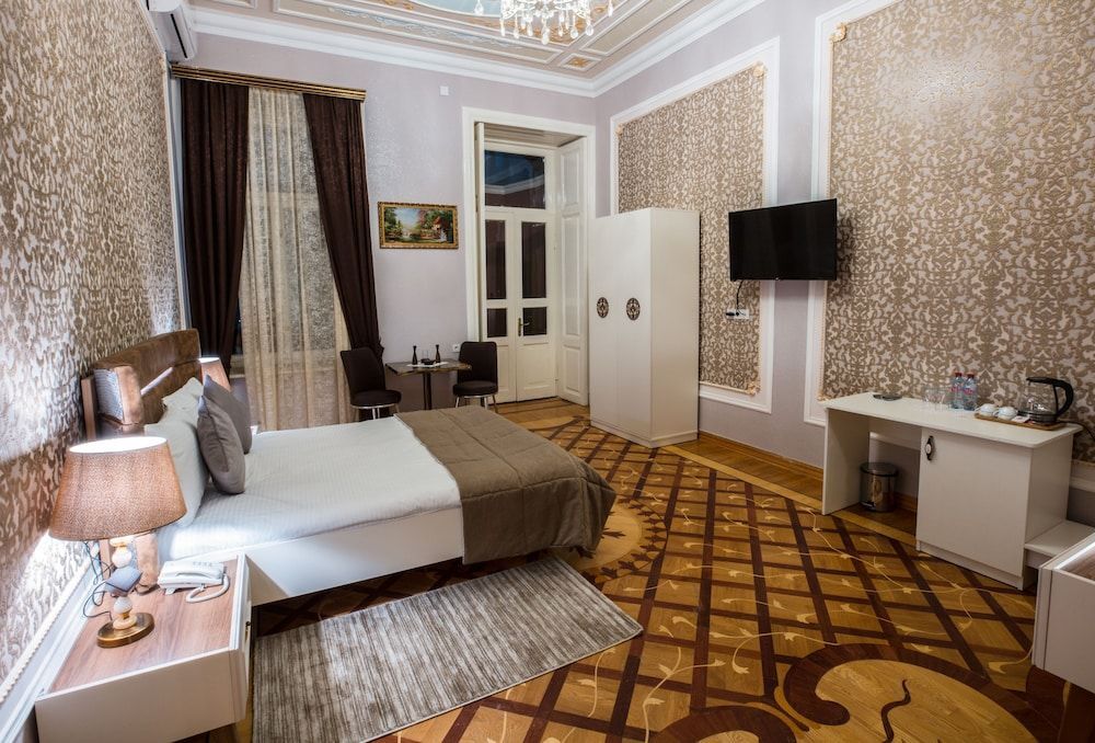 Баку: Prestige Boutique Hotel Baku