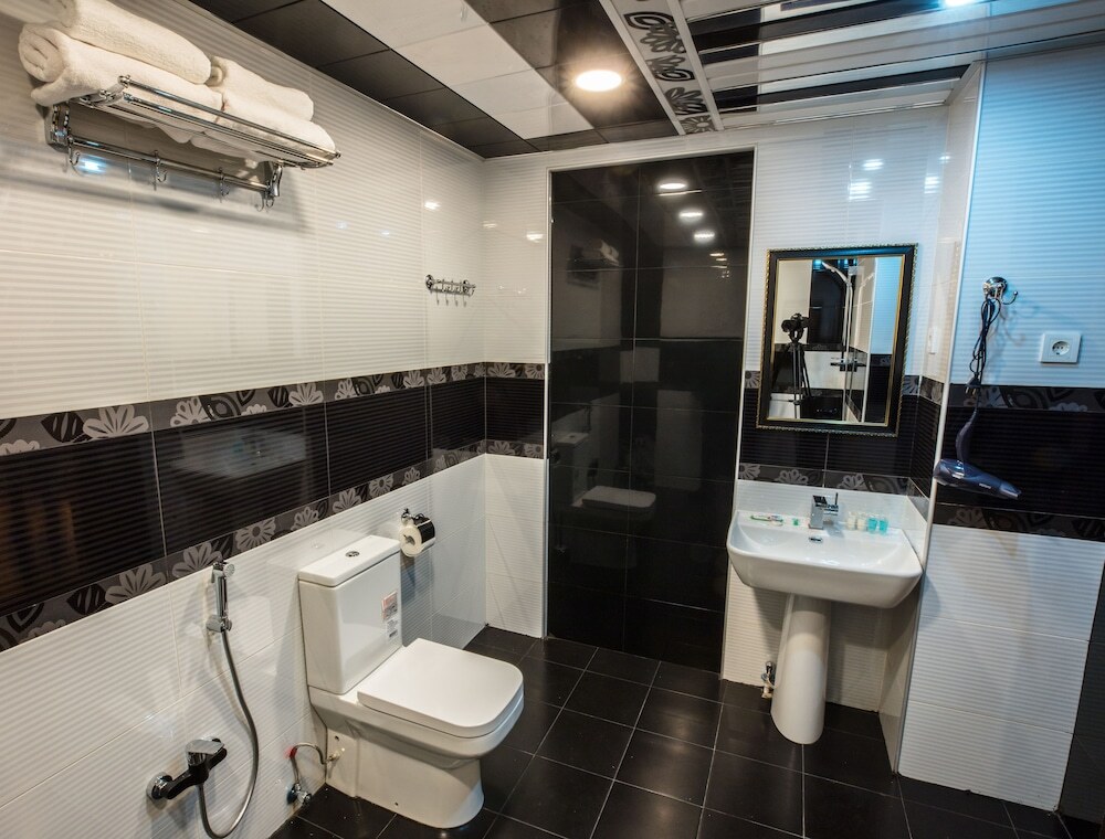 Баку: Prestige Boutique Hotel Baku