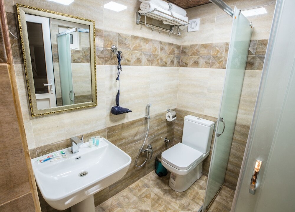 Баку: Prestige Boutique Hotel Baku