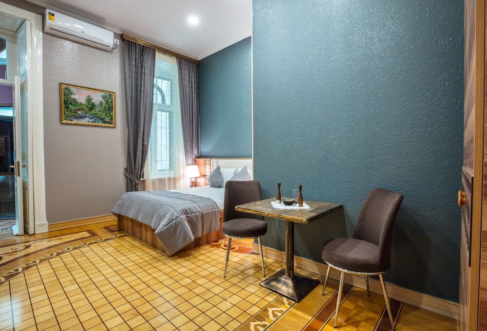 Баку: Prestige Boutique Hotel Baku