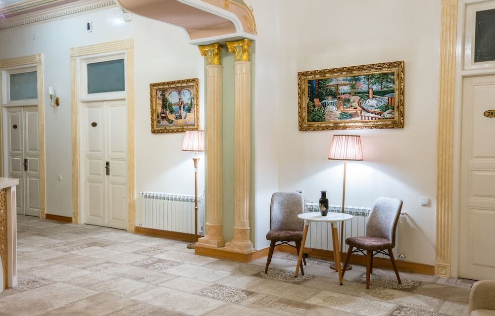 Баку: Prestige Boutique Hotel Baku