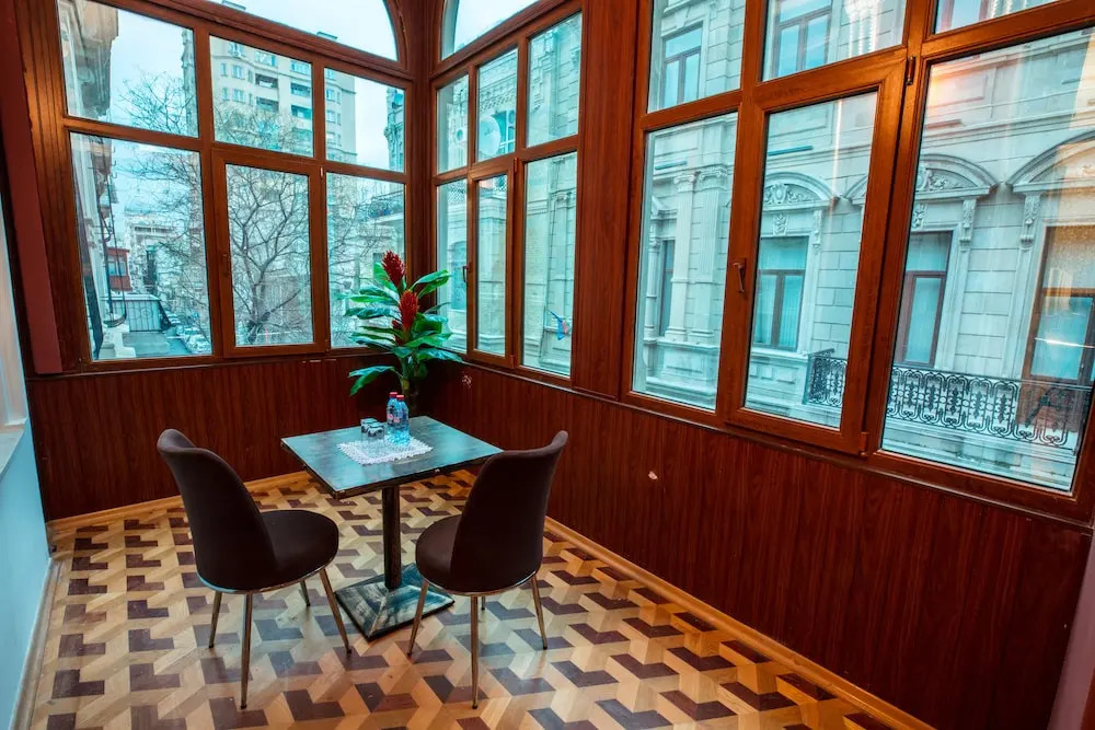 Баку: Prestige Boutique Hotel Baku