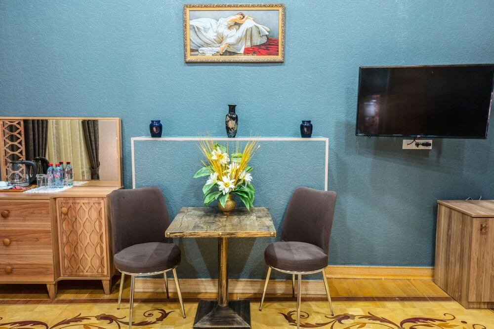 Баку: Prestige Boutique Hotel Baku