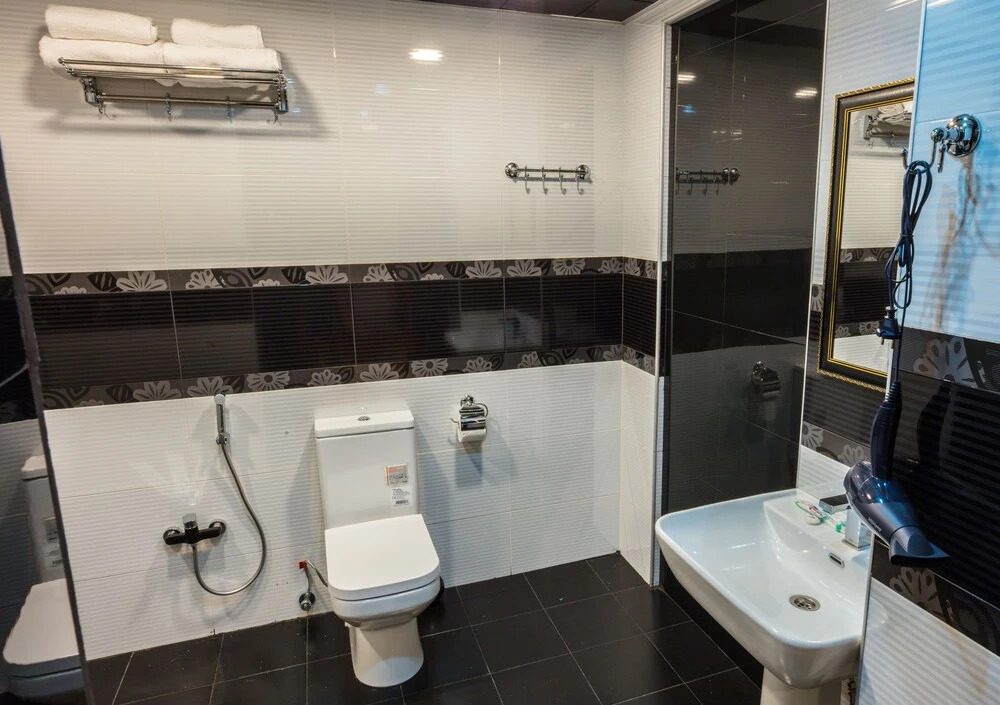Баку: Prestige Boutique Hotel Baku