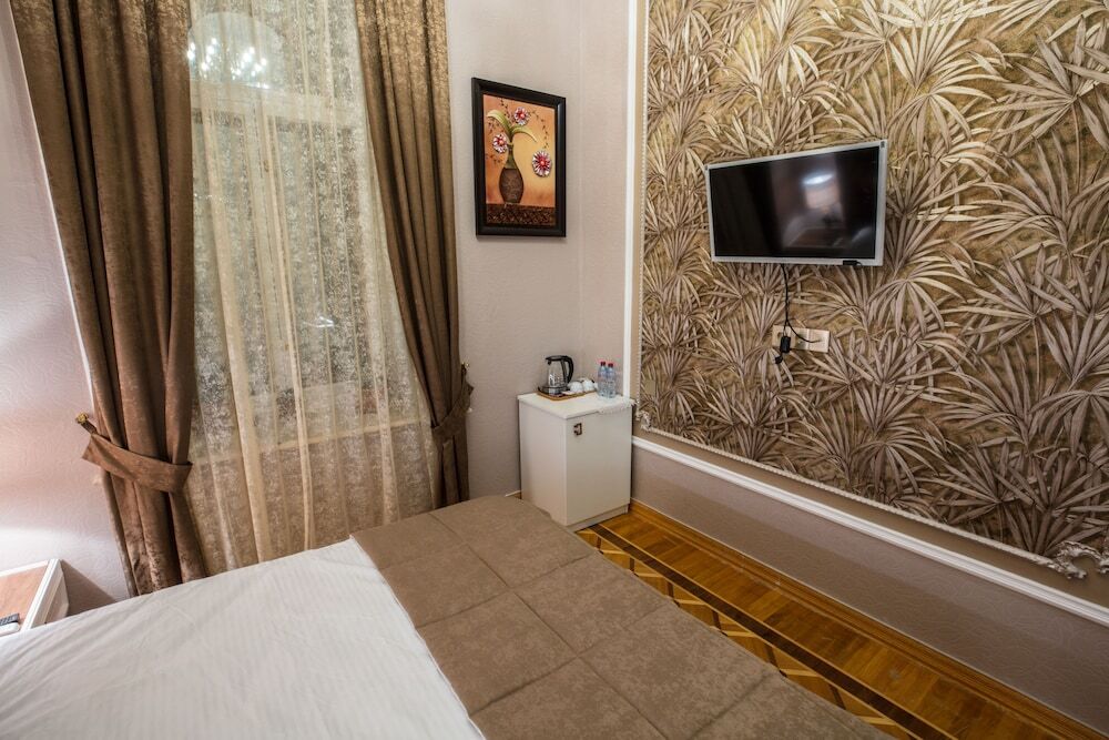 Баку: Prestige Boutique Hotel Baku