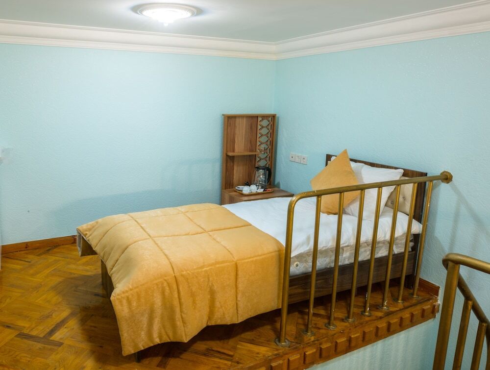 Баку: Prestige Boutique Hotel Baku