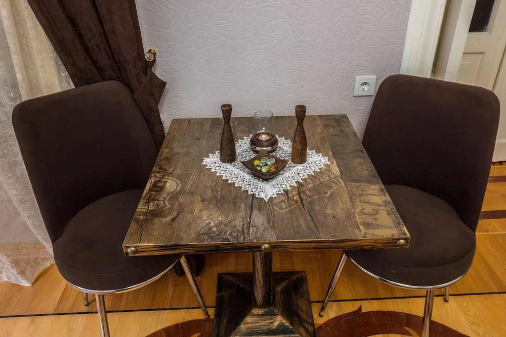 Баку: Prestige Boutique Hotel Baku