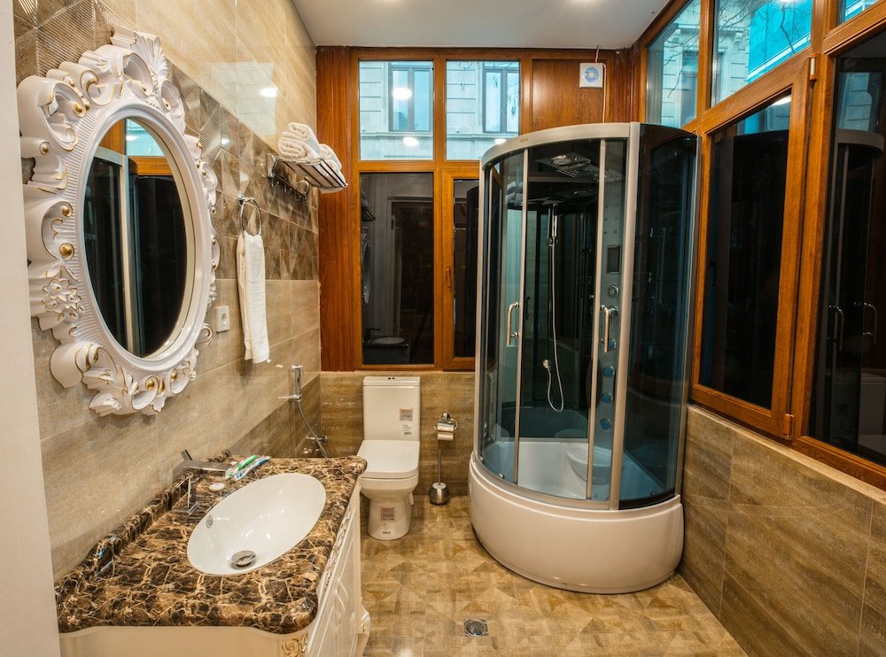 Баку: Prestige Boutique Hotel Baku