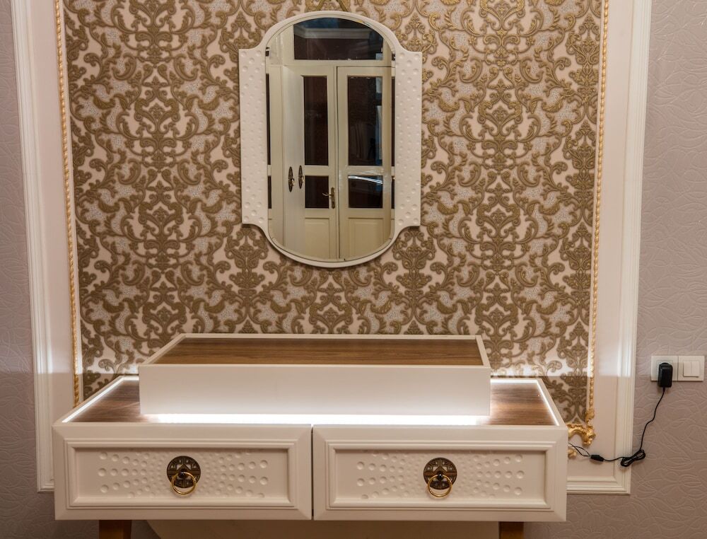 Баку: Prestige Boutique Hotel Baku