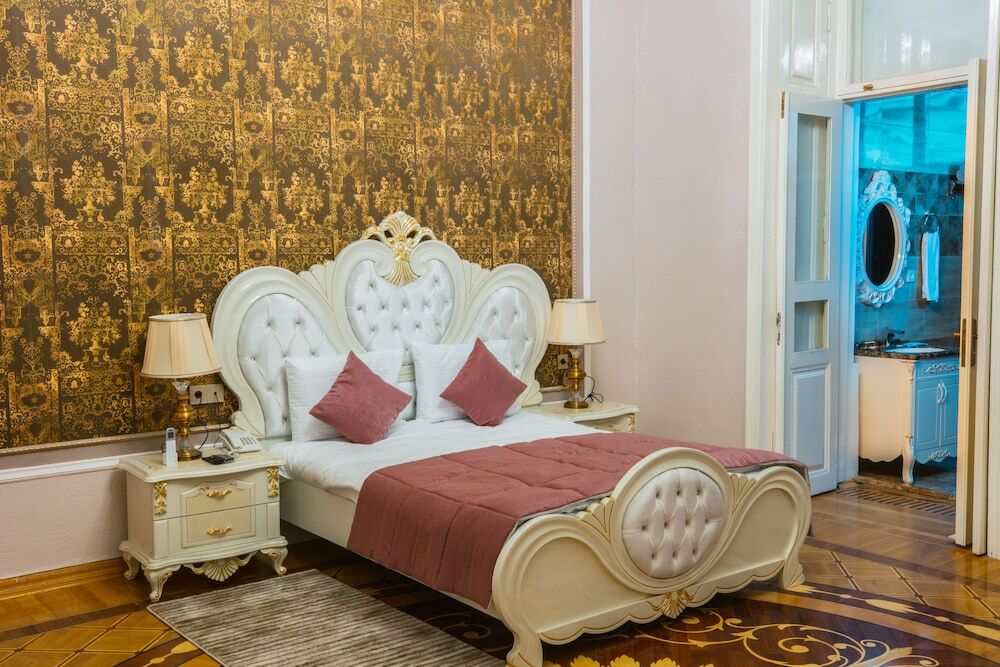 Баку: Prestige Boutique Hotel Baku