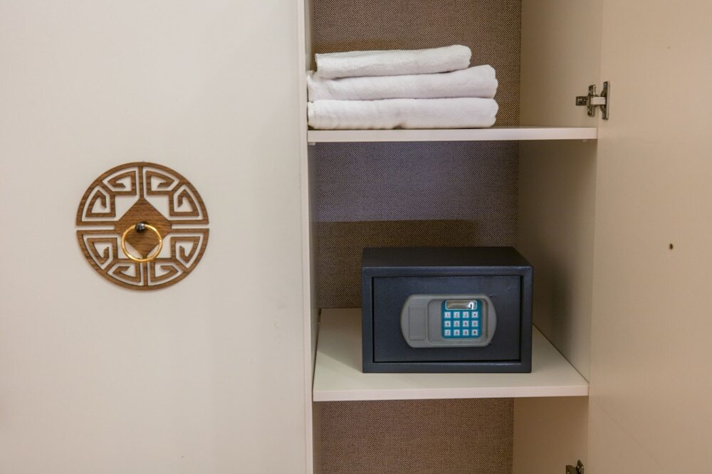 Баку: Prestige Boutique Hotel Baku