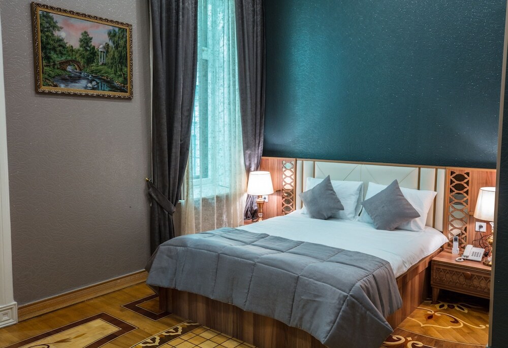 Баку: Prestige Boutique Hotel Baku