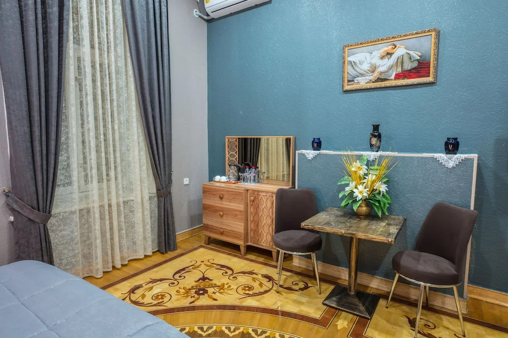 Баку: Prestige Boutique Hotel Baku