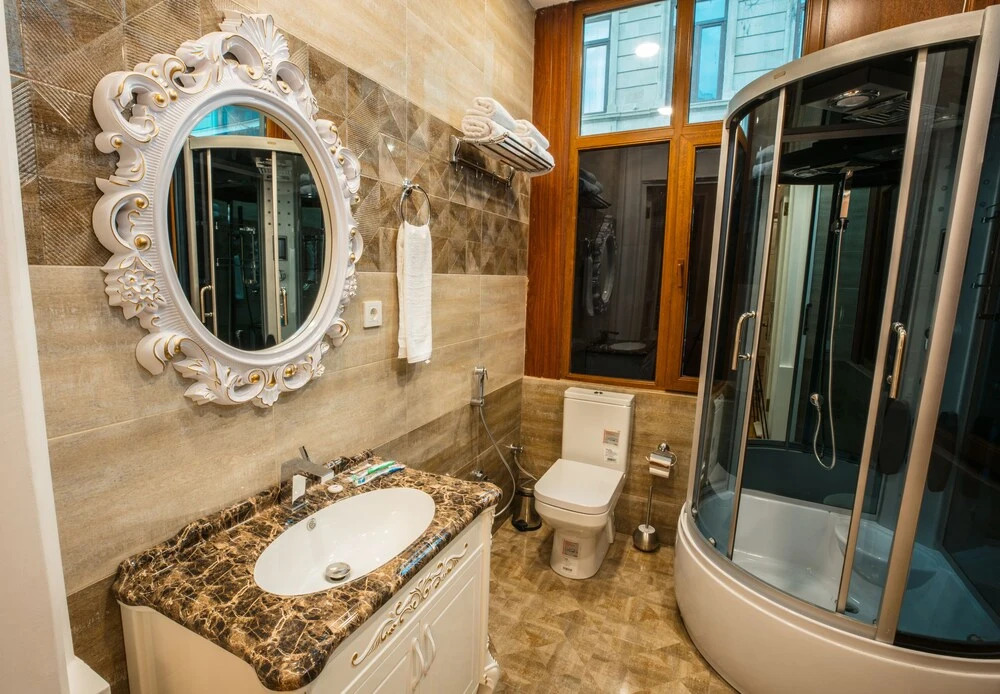 Баку: Prestige Boutique Hotel Baku