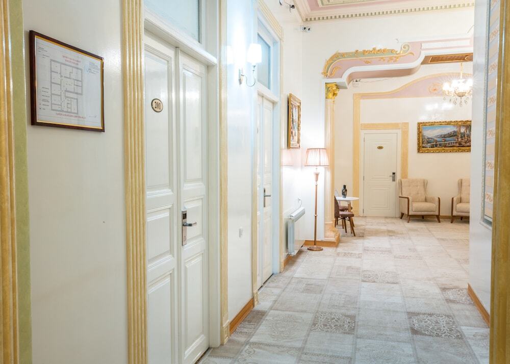 Баку: Prestige Boutique Hotel Baku