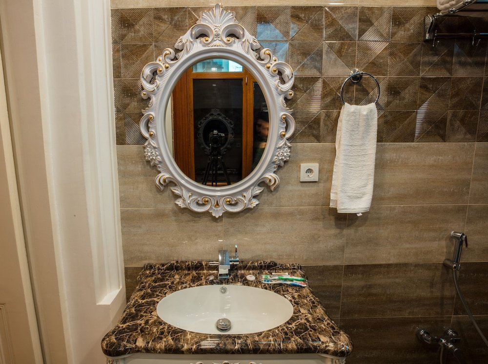 Баку: Prestige Boutique Hotel Baku