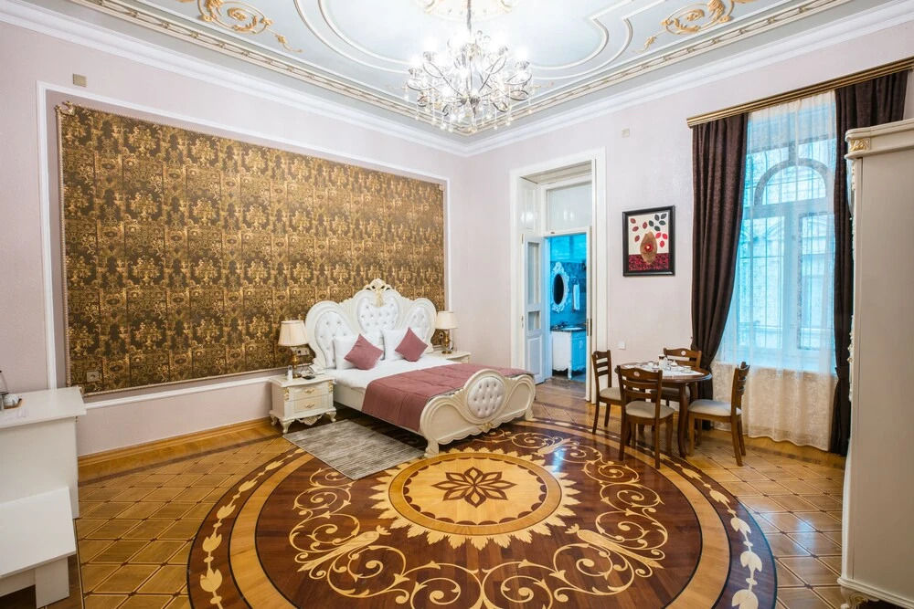 Баку: Prestige Boutique Hotel Baku