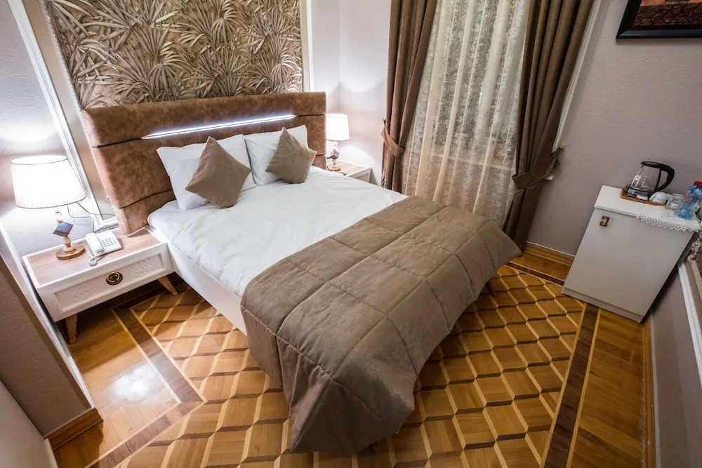 Баку: Prestige Boutique Hotel Baku