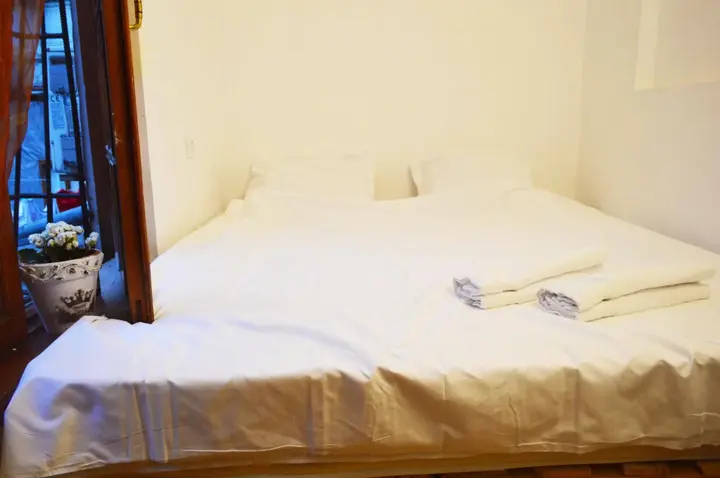 Тбилиси: Patio Hostel