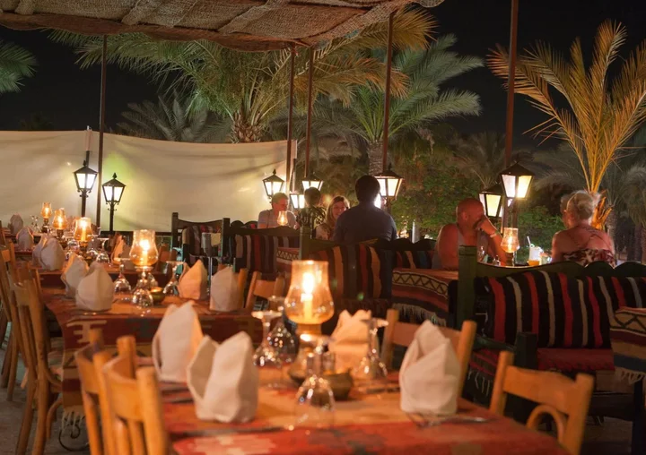 Шарм-эш-Шейх (Шарм-эль-Шейх): Ghazala Beach