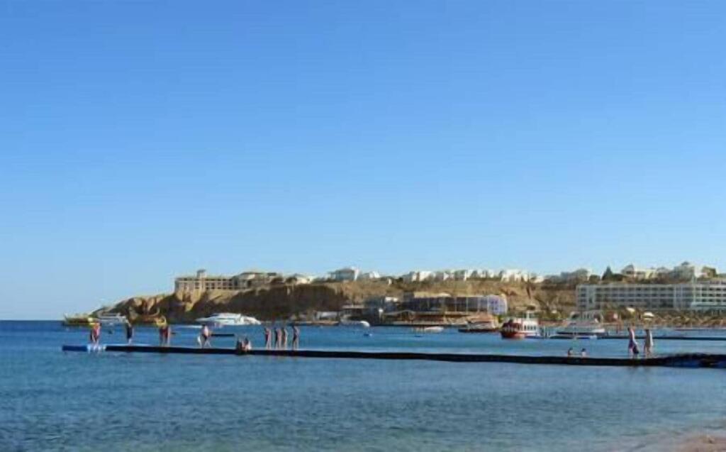 Шарм-эш-Шейх (Шарм-эль-Шейх): Ghazala Beach