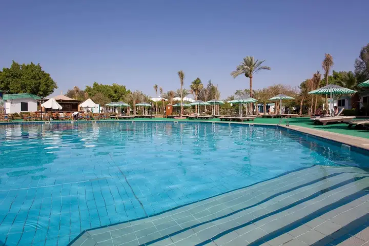 Шарм-эш-Шейх (Шарм-эль-Шейх): Ghazala Beach