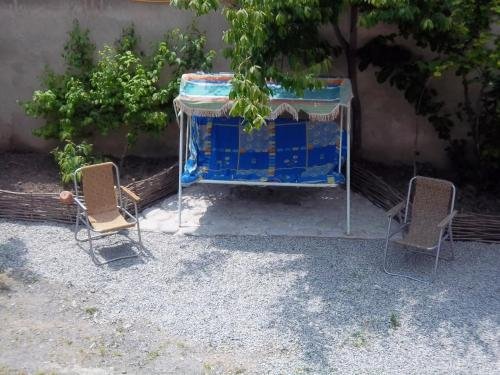 Гори: Guest House sweet home