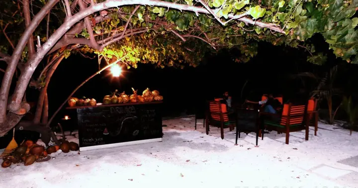 Северный атолл Мале: Piculet Royal Beach