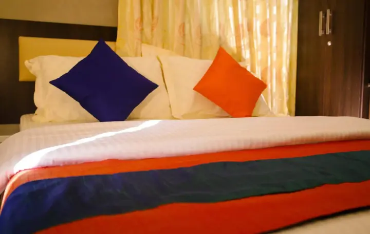 Северный атолл Мале: Piculet Royal Beach