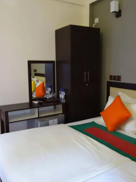 Северный атолл Мале: Piculet Royal Beach
