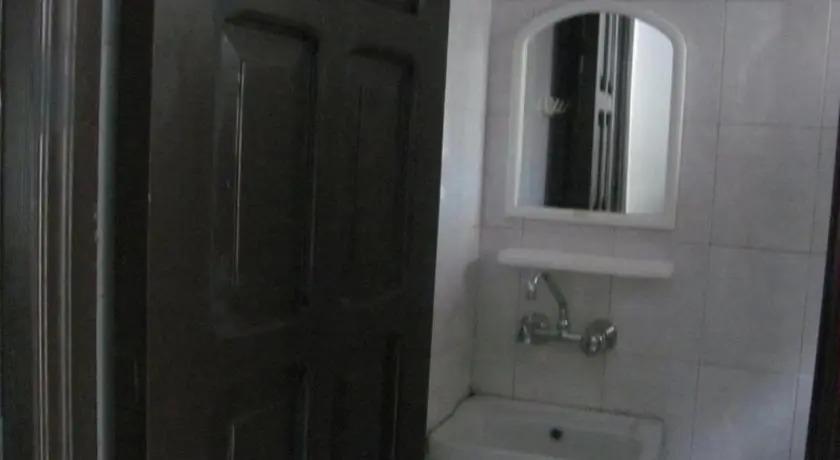 Боржоми: Guest House Erekle 6