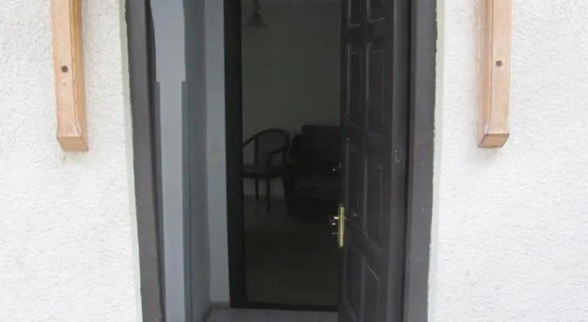Боржоми: Guest House Erekle 6