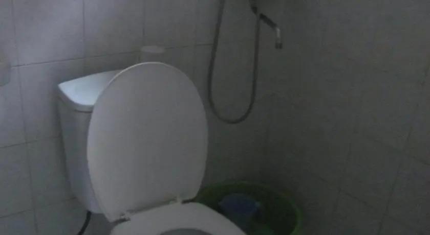 Боржоми: Guest House Erekle 6