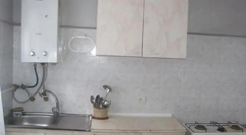 Боржоми: Guest House Erekle 6