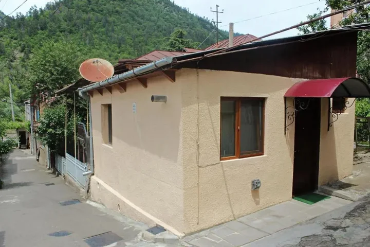 Боржоми: Guest House Erekle 6