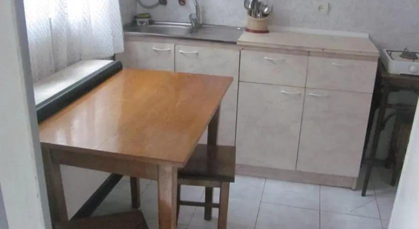 Боржоми: Guest House Erekle 6