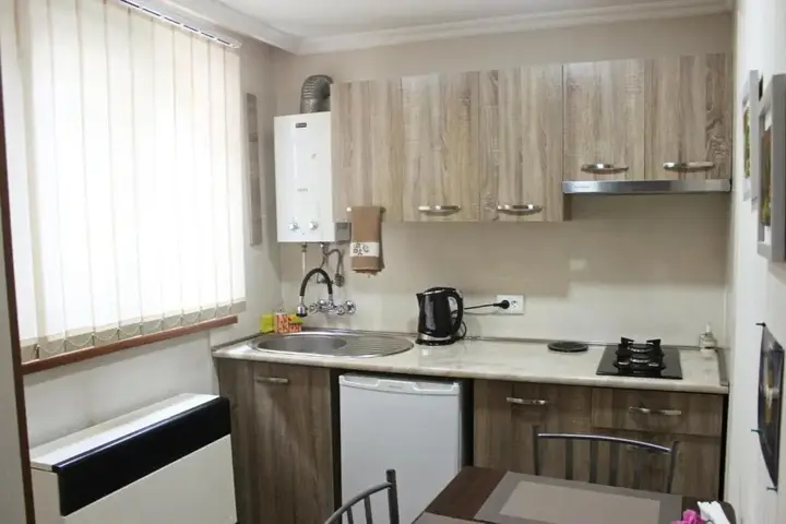 Боржоми: Guest House Erekle 6